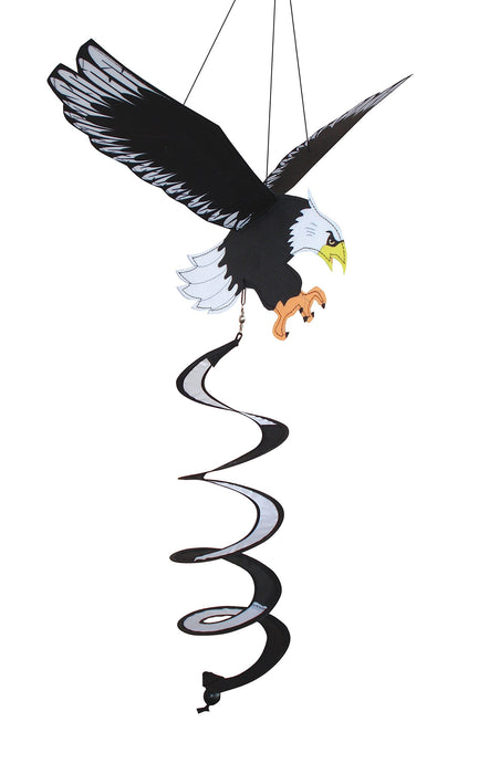 Eagle Twister