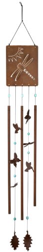 Victorian Garden Chime™ - Meadow
