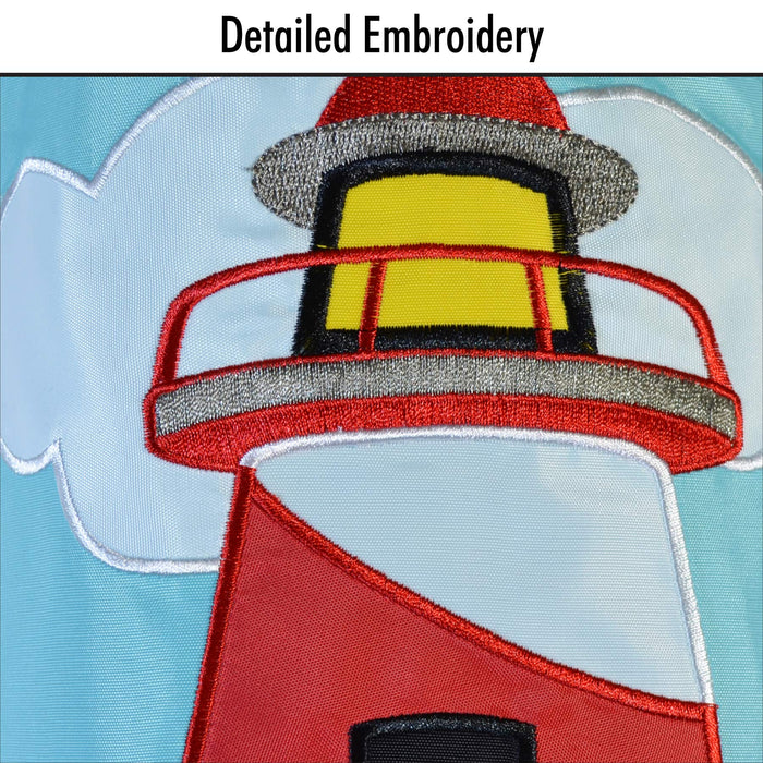 Lighthouse Boat Funsock