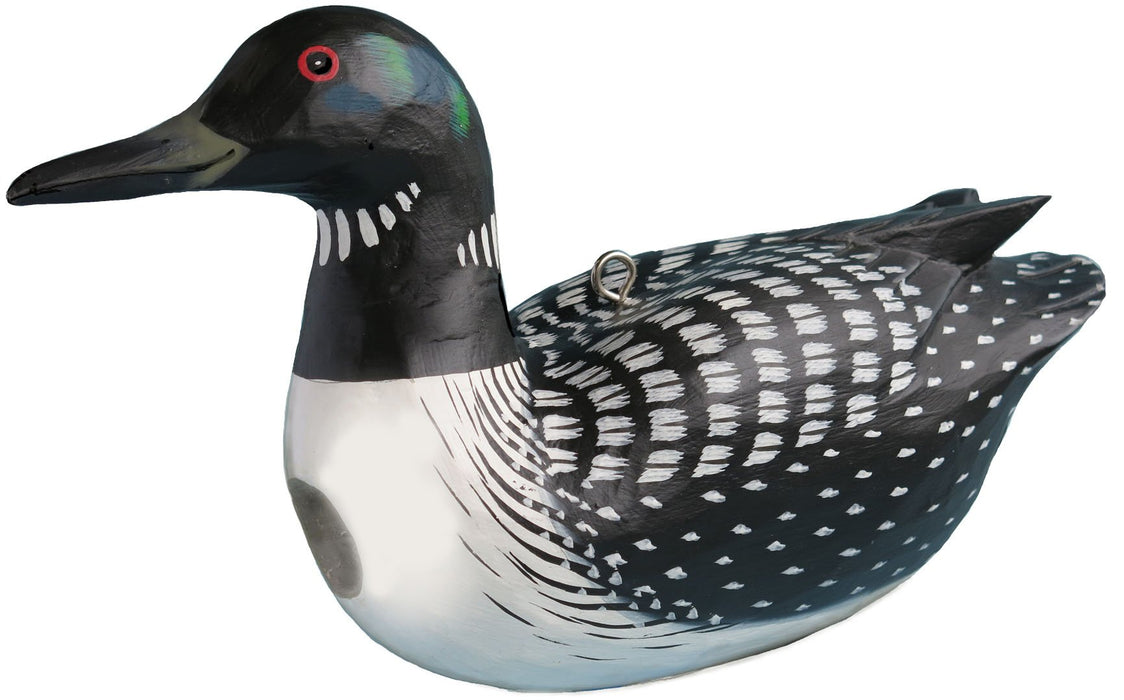 Bobbo from Songbird Essentials Bird House Loon