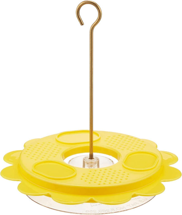 Naturesroom Birds Choice Butterfly Feeder Kit (Feeder with Nectar)