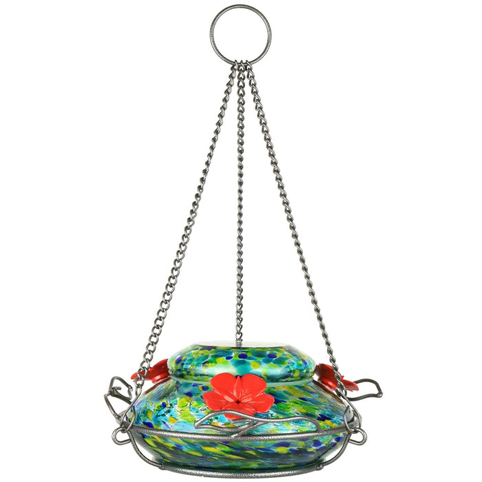 Wild Wings WWGH3-DECO Galvanized