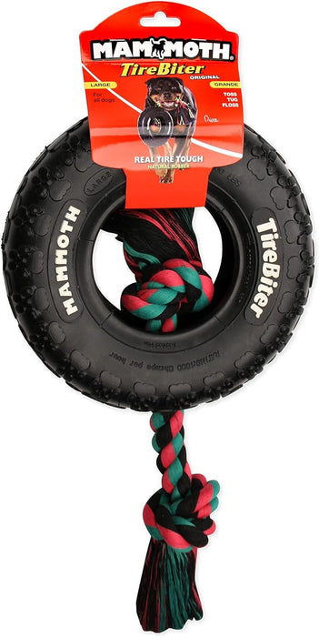 TIREBITER II W/ROPE
