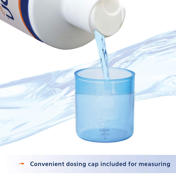 AQUEON WATER CLARIFIER