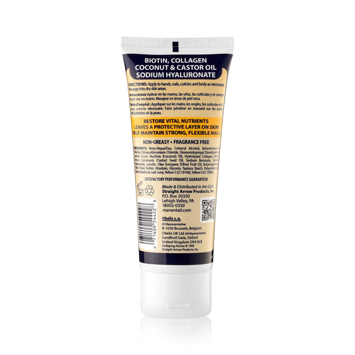 Mane 'n Tail Hoofmaker Hand & Nail Therapy