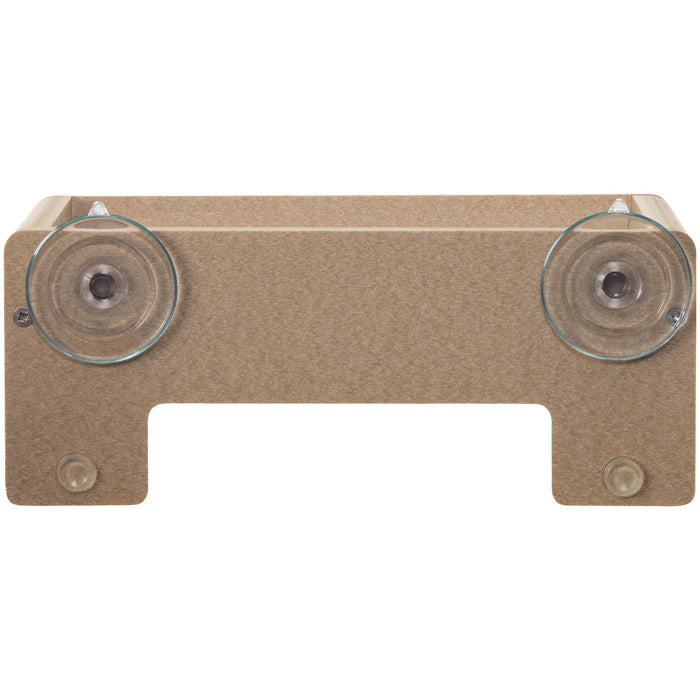 Birds Choice Rec. 11 x 10 Window-Mnt Platform