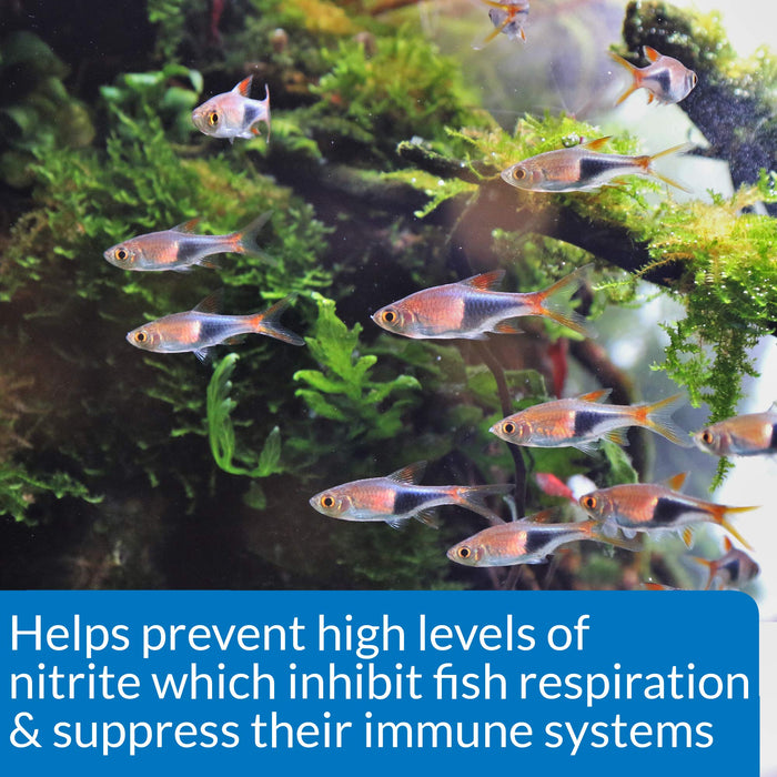 API NITRITE TEST KIT FOR FRESH & SALTWATER