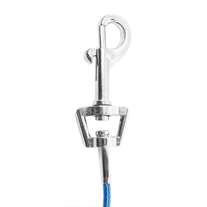 BOSS PET TIE-OUT SWIVEL SNAP