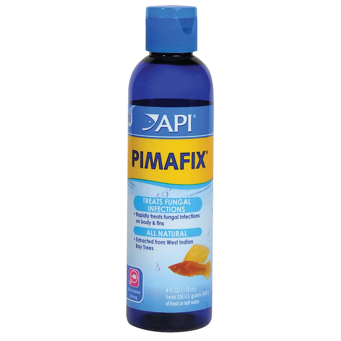 API PIMAFIX ANTIFUNGAL FISH MEDICATION