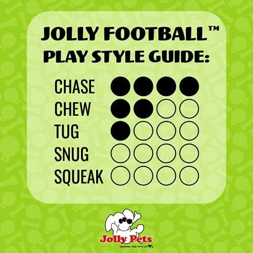 JOLLY PETS FOOTBALL