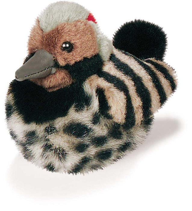 Plush Flicker