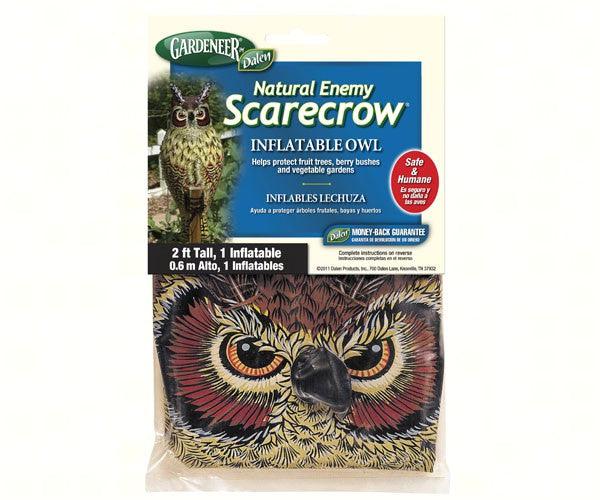 Inflatable Owl