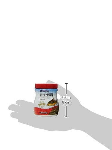AQUEON SHRIMP PELLETS