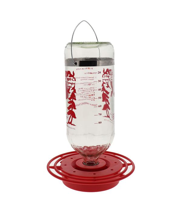 Best-1  32 oz. Feeder, Original Design