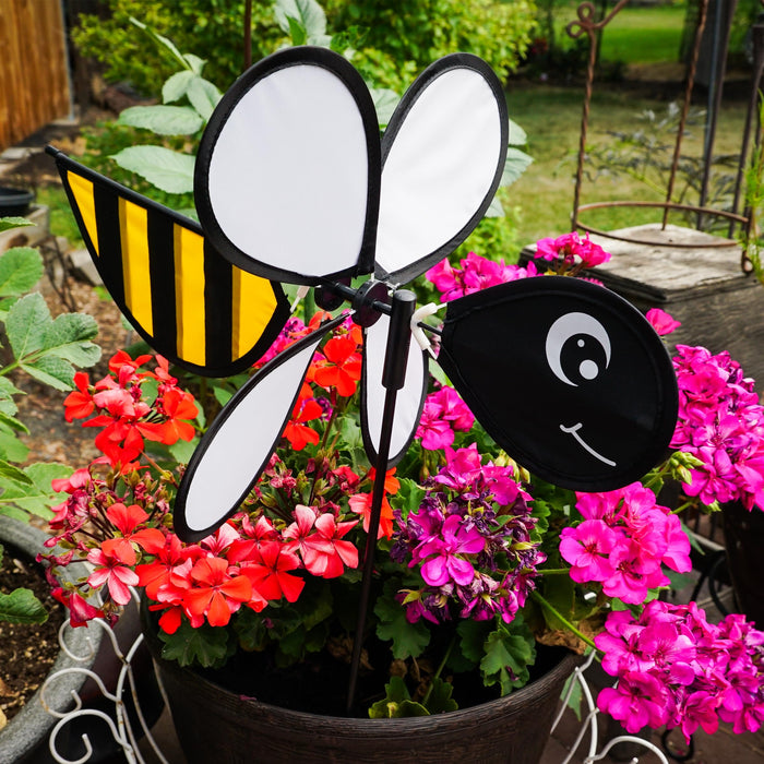 Bee Baby Bug Spinner