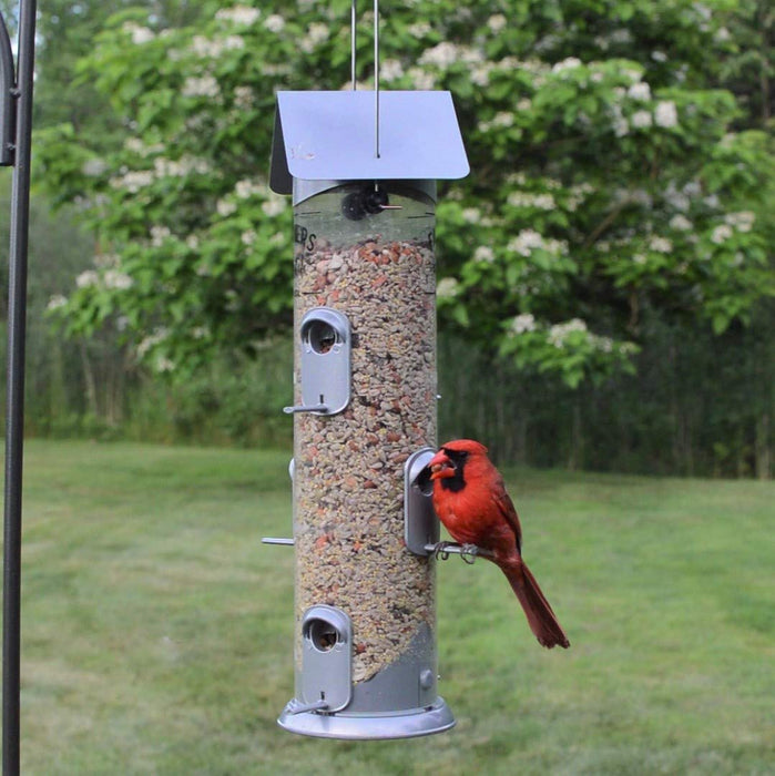 FARMHOUSE DELUXE EASY CLEAN FEEDER
