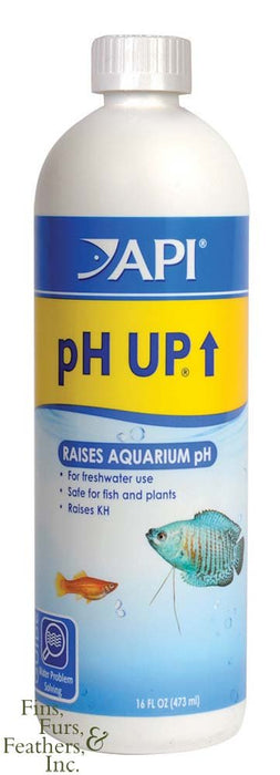 API PH UP