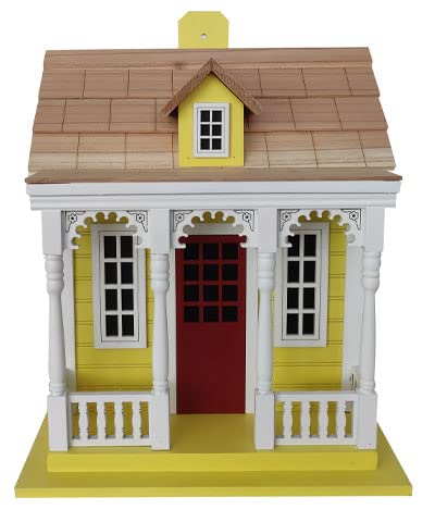 Bristol Cottage - Yellow