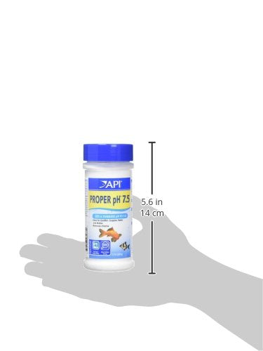 API PROPER PH 7.5
