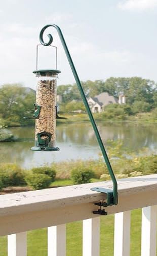 AUDUBON DECK MOUNT BRACKET