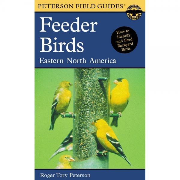 Feeder Birds Eastern-Large