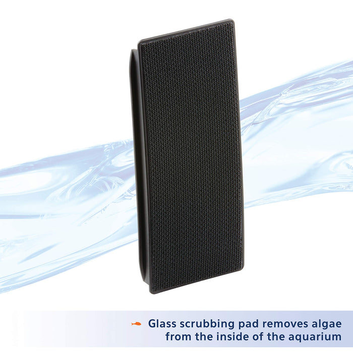 AQUEON ALGAE CLEANING MAGNET