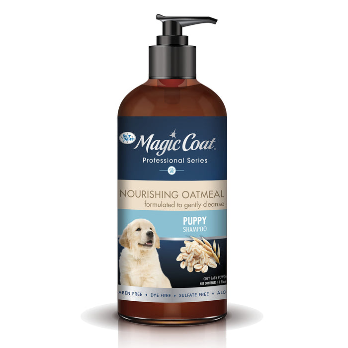 MAGIC COAT PROFESSIONAL SERIES PUPPY SHAMPOO