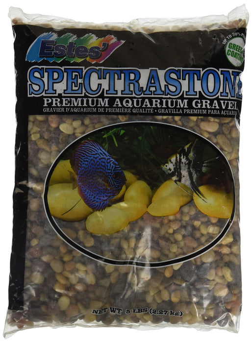 ESTES NATURAL AQUARIUM GRAVEL