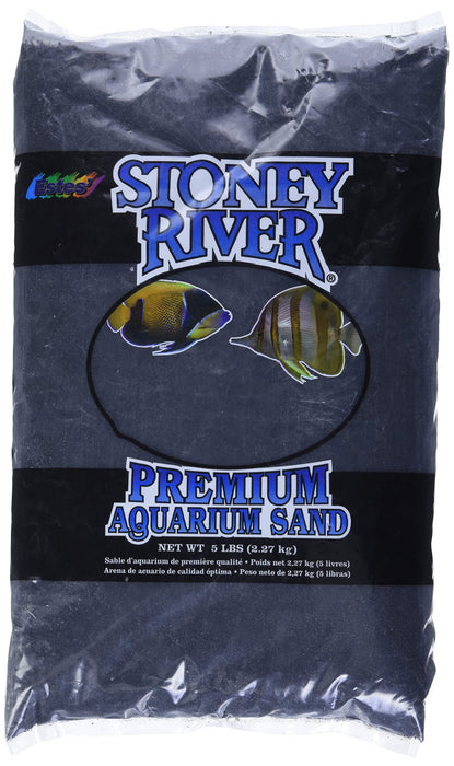 ESTES MARINE SAND