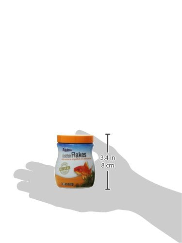 AQUEON GOLDFISH FLAKES