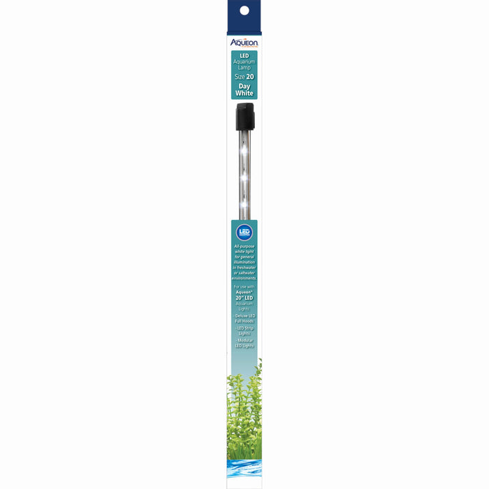 AQUEON DAY WHITE LED LAMP