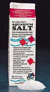 API AQUARIUM SALT