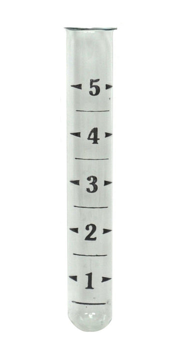Replacement Tube/Rain Gauge