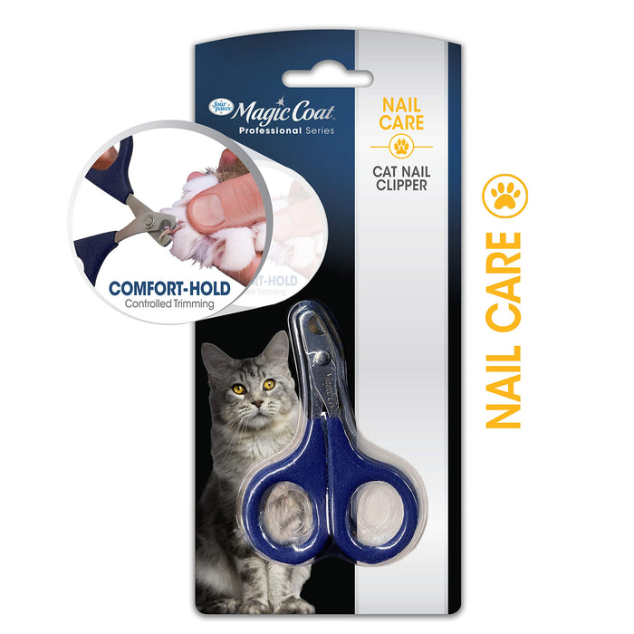 MAGIC COAT PROFESSIONAL SERIES CAT CLAW CLIPPER