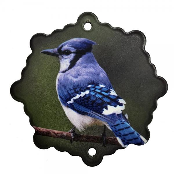 Next Innovations Bluejay 2 Ornament
