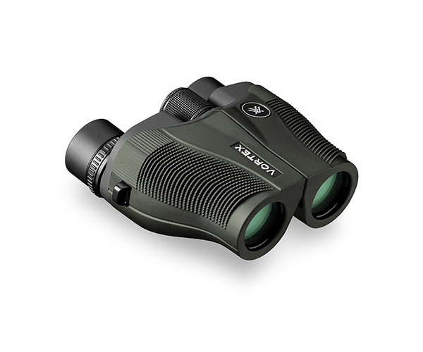 Vanquish 10x26 Reverse Porro Prism Binocular
