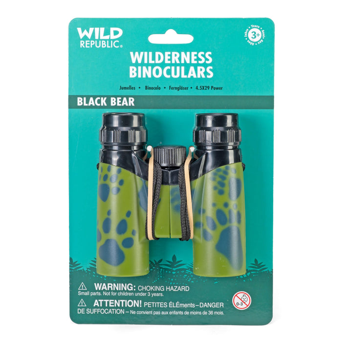 North American Kids Binoculars
