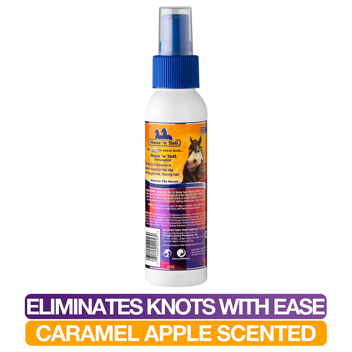 MANE 'N TAIL SPIRIT DETANGLER