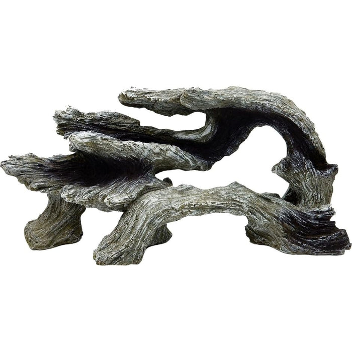 EXOTIC ENVIRONMENTS  GRAY DRIFTWOOD