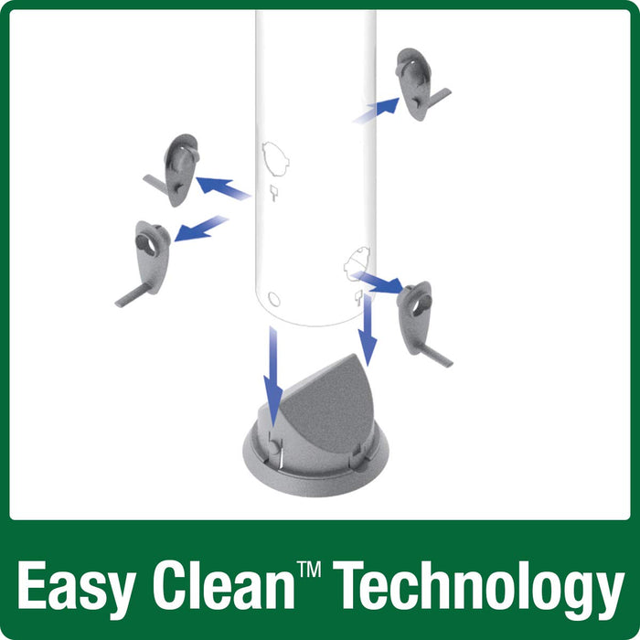 FARMHOUSE DELUXE EASY CLEAN FEEDER