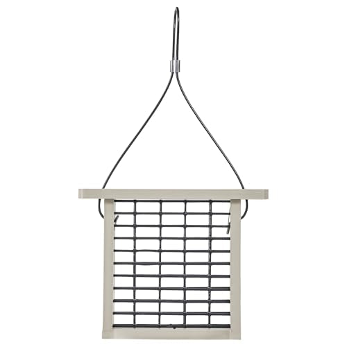 Birds Choice Single Duet Cake Bird Feeder