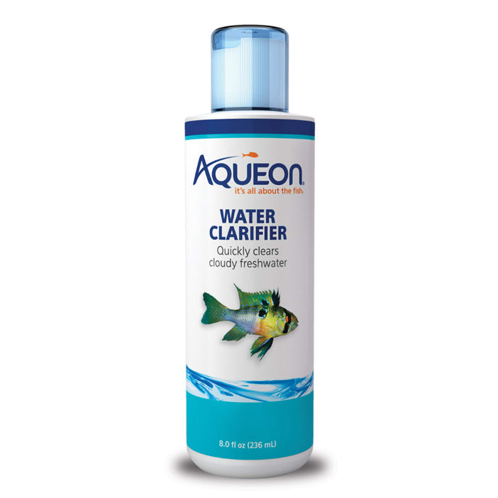 AQUEON WATER CLARIFIER