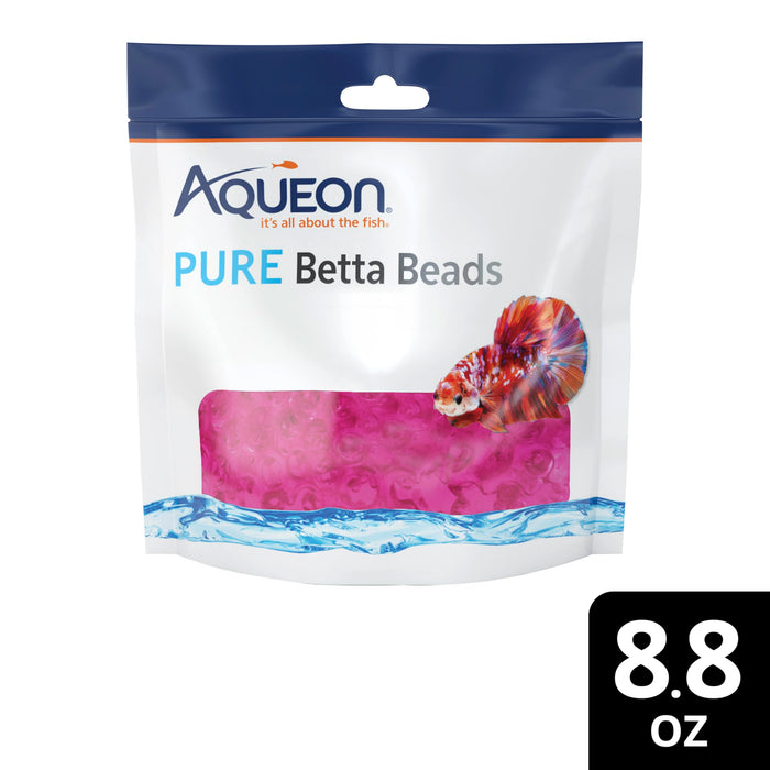 AQUEON PURE BETTA BEADS