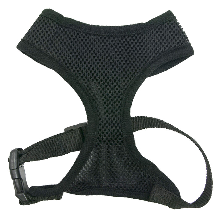FOUR PAWS COMFORT CONTROL DOG HARNESS