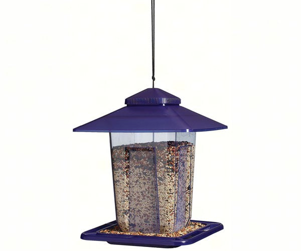 Prairie Style Feeder