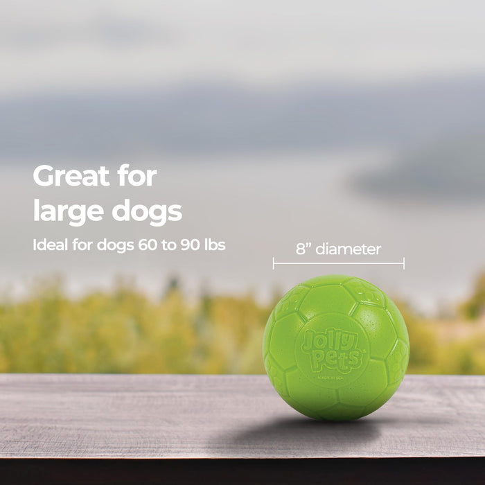 JOLLY PETS SOCCER BALL