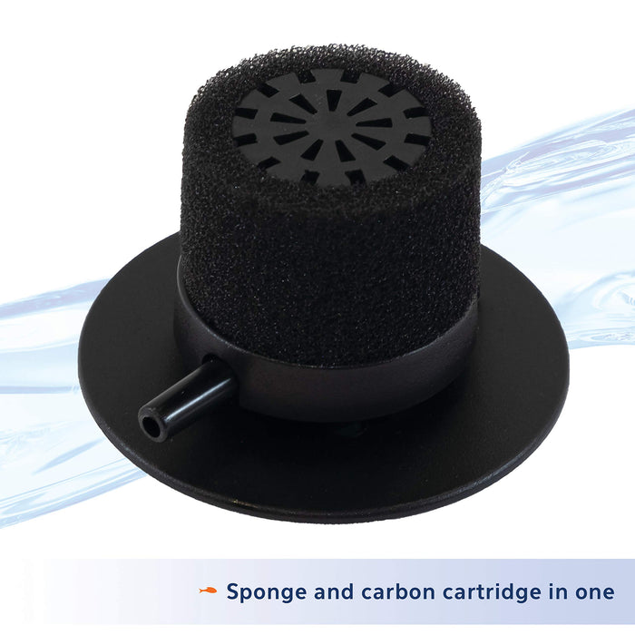 AQUEON BETTA FILTER CARTRIDGE