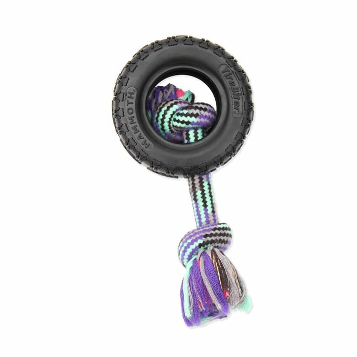 TIREBITER II W/ROPE