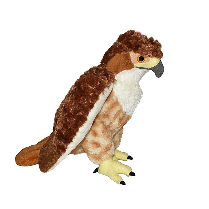 Plush Red-tailed Hawk 12 inch