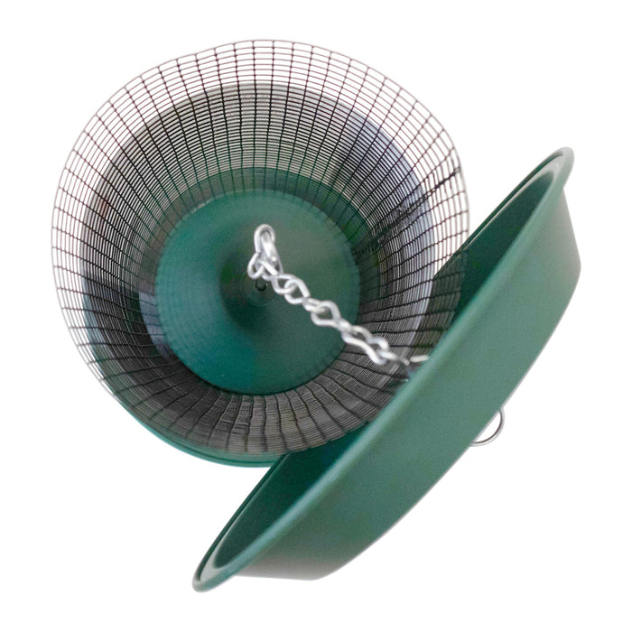 AUDUBON MAGNUM PLASTIC SUNFLOWER SCREEN FEEDER